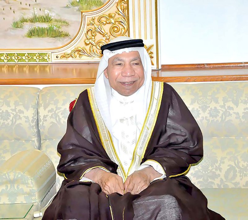 سبعة عقود من الخبرة في قطاع التشييد والبناء والتصنيع