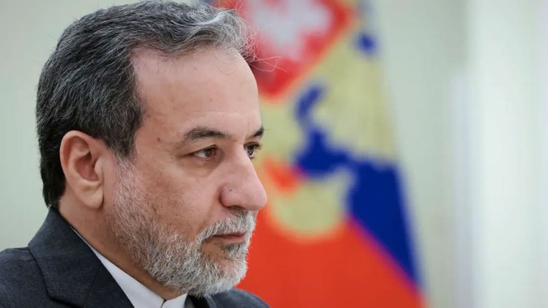 عراقجي يؤكد.. وفد الوكالة الذرية سيزور طهران للتفاوض على "آلية تعاون جديدة"