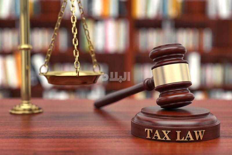"الوطني للإيرادات" يحيل لـ"النيابة" عددًا من حالات التهرب من القيمة المضافة