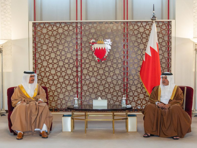 سمو ولي العهد رئيس مجلس الوزراء يؤكد على نهج مملكة البحرين الراسخ والثابت في صون الحريات وحقوق الإنسان