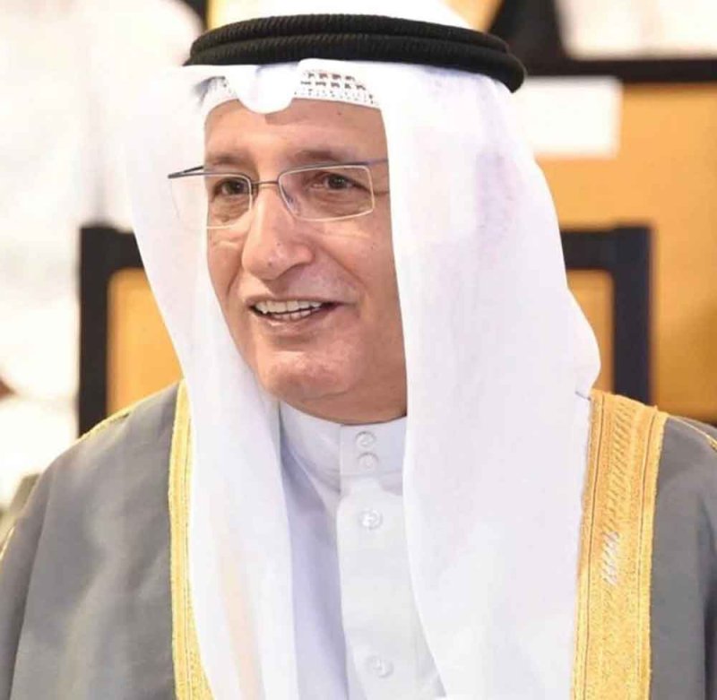 الشايجي يعلن ترشحه لرئاسة جمعية الصحفيين للدورة القادمة