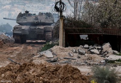 مقتل فلسطينيين اثنين في شمال الضفة الغربية