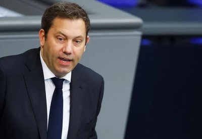 وزير المالية الألماني: الاتفاق مع واشنطن كشف نقاط ضعف أوروبا