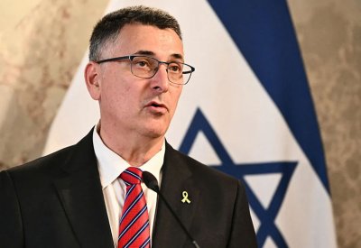 ساعر: لا مكان لحماس في مستقبل غزة ولن نقبل بشروطها