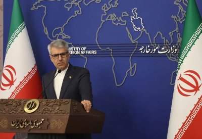 إيران تحذر من "عواقب" بحال تفعيل الترويكا الأوروبي لـ"آلية الزناد"