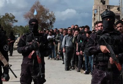قوات سوريا الديمقراطية: اشتبكنا مع قوات حكومية في 4 مواقع بحلب