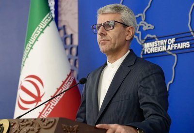 طهران: أي مفاوضات مع واشنطن ستختلف عمّا قبل 12 يونيو