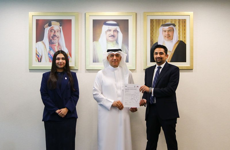"بنفت" تحصل على شهادتي الآيزو في مجال إدارة المعلومات والوثائق عن خدمة الشيك الإلكتروني