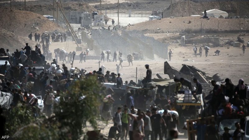 صحة غزة: ارتفاع ضحايا التجويع في القطاع إلى 180 حالة وفاة