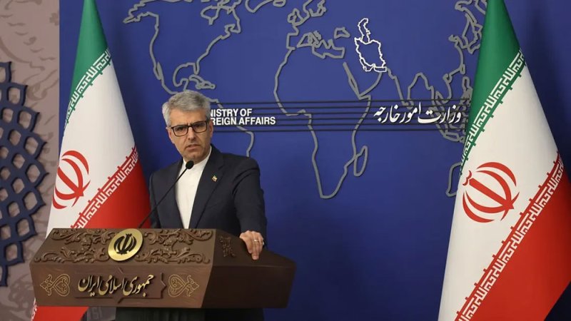 إيران تحذر من "عواقب" بحال تفعيل الترويكا الأوروبي لـ"آلية الزناد"