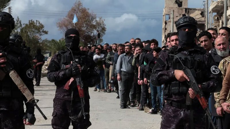 قوات سوريا الديمقراطية: اشتبكنا مع قوات حكومية في 4 مواقع بحلب