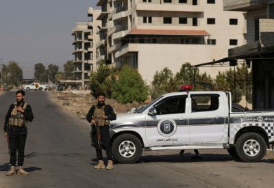 الأمم المتحدة: أكثر من 190 ألف نازح بأحداث السويداء