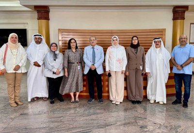 الجلاهمة: إسهامات مؤسسات المجتمع المدني والقطاع الخاص تعزز البنية التحتية والتقنيات الطبية في القطاع الصحي