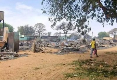 مجاعة تهدد آلاف السودانيين في الفاشر.. و"الغذاء العالمي" يحذر