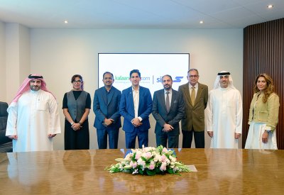 مجموعة كلام للاتصالات وصلة الخليج تعلنان عن شراكة استراتيجية لتسريع التحوّل الرقمي في المنطقة إقليميًا
