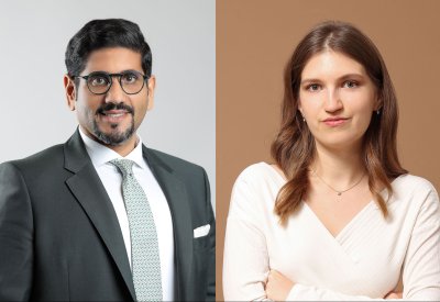 أكاديمية الابتكار في الشرق الأوسط وشمال أفريقيا تفتح الباب للتسجيل في ورشة التفكير التصميمي التطبيقي