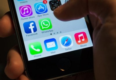 واتساب تضبط 7 ملايين "محتال" بأدوات جديدة