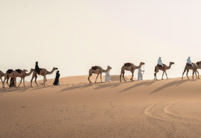 مؤسسة الإمارات تفتح باب التسجيل في مبادرة "مسراح"