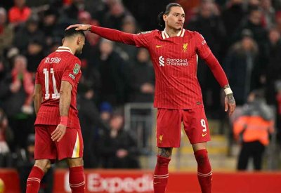 الاتفاق تم.. الهلال يساعد ليفربول في تحقيق "الصفقة الحلم"