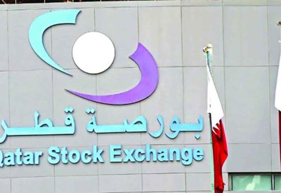 ارتفاع مؤشر بورصة قطر في ختام التعاملات بنسبة 0.37%