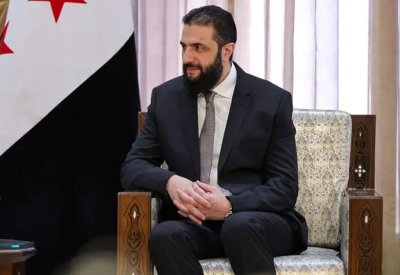 أميركا تدفع الأمم المتحدة لرفع العقوبات عن الشرع