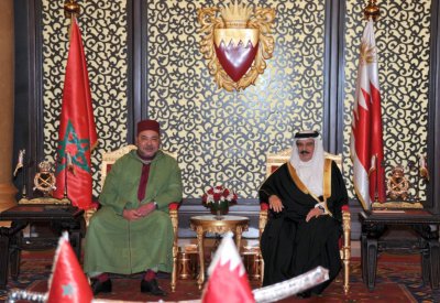 المفكر الدكتور نوح خليفة: توجيهات عاهلي البحرين والمغرب مكنت الفاعلين من تشكيل ملامح وحدة ثقافية