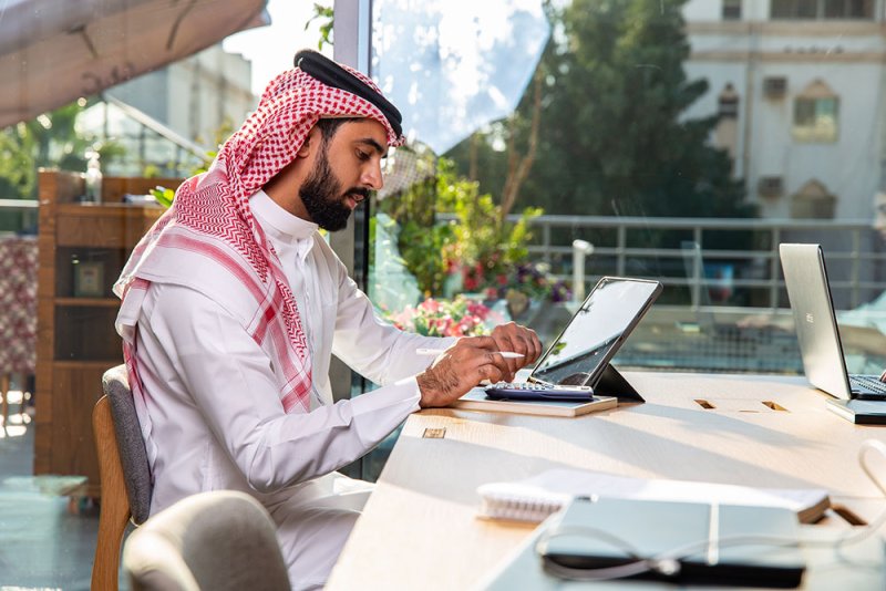 المبرّة الخليفية تطرح منح التميّز للطلبة الموهوبين