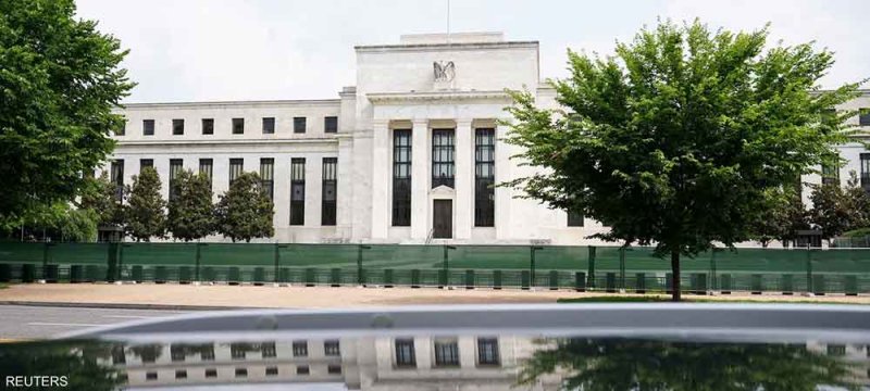 ترامب يقترب من تسمية مرشحه لمقعد في مجلس الفيدرالي