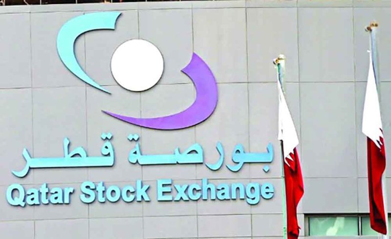 ارتفاع مؤشر بورصة قطر في ختام التعاملات بنسبة 0.37%