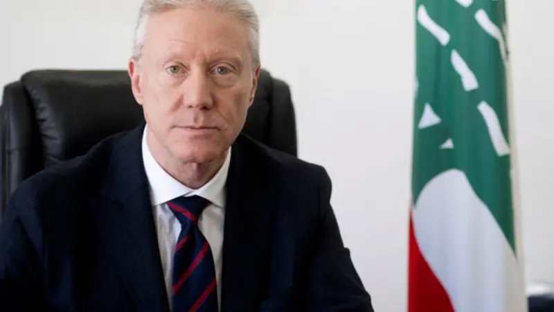وزير خارجية لبنان يرد على حزب الله: لا عودة للوراء