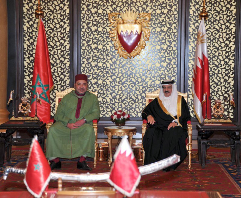 المفكر الدكتور نوح خليفة: توجيهات عاهلي البحرين والمغرب مكنت الفاعلين من تشكيل ملامح وحدة ثقافية