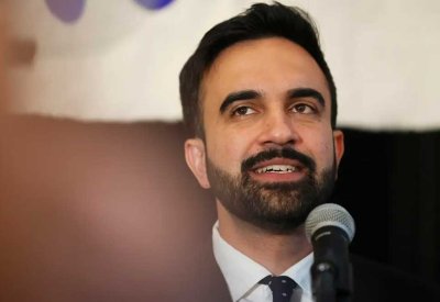 ترامب يفكر بالتدخل في انتخابات عمدة نيويورك ضد ممداني