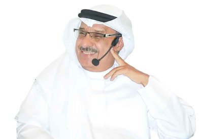 عبد الله ملك.. رحلة فنية تُروى في “كوب قهوة”