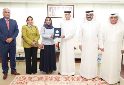 أهمية لتعزيز علاقات التعاون الاقتصادي بين البحرين وعُمان