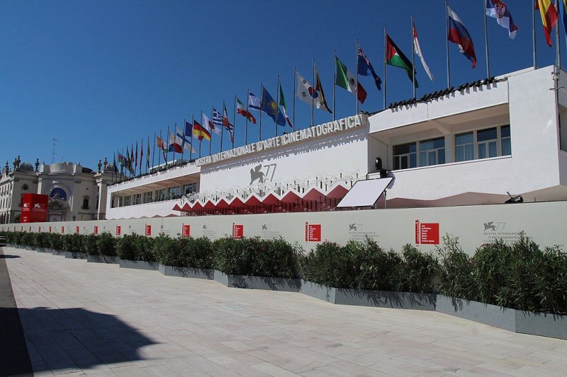 مهرجان البندقية السينمائي يتعرض لهجوم إلكتروني