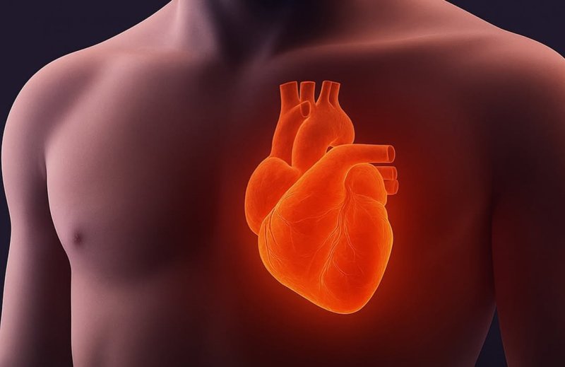 3  ليالٍ فقط من قلة النوم قد تُهدد صحة قلبك