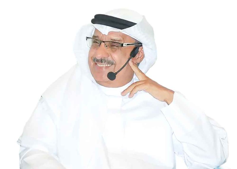 عبد الله ملك.. رحلة فنية تُروى في “كوب قهوة”