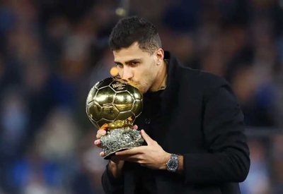 لم ينسَ.. ريال مدريد يواصل مقاطعة حفل الكرة الذهبية