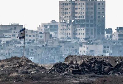 رئيس أركان إسرائيل: احتلال غزة يحتاج 200 ألف جندي احتياط