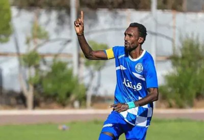 أسطورة مانشستر يونايتد ينعى "بيليه فلسطين" بعد مقتله برصاص إسرائيلي