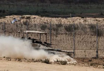 فلسطين تدعو لاجتماعات دولية وإقليمية طارئة لمنع إسرائيل من احتلال غزة