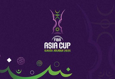 كأس آسيا لكرة السلة: فوز كوريا الجنوبية على قطر
