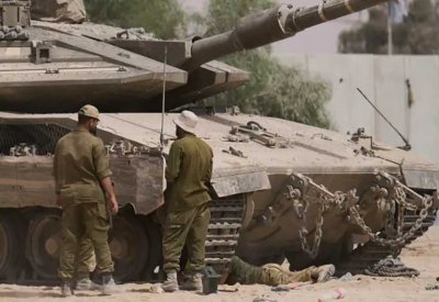 لو نفذت تهديدها باحتلال غزة.. خسائر عسكرية وعقوبات تنتظر إسرائيل
