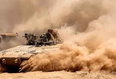 مباحثات سعودية تركية أوروبية مصرية تناقش تداعيات الأوضاع في غزة