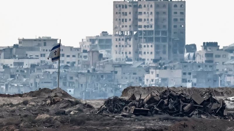 رئيس أركان إسرائيل: احتلال غزة يحتاج 200 ألف جندي احتياط
