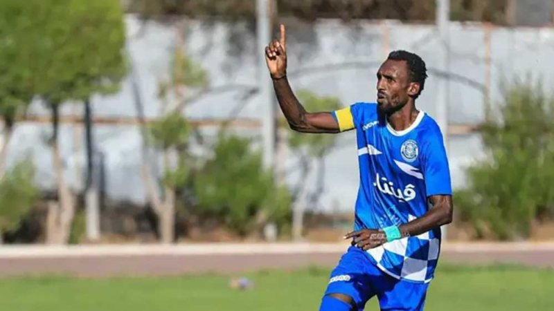 أسطورة مانشستر يونايتد ينعى "بيليه فلسطين" بعد مقتله برصاص إسرائيلي