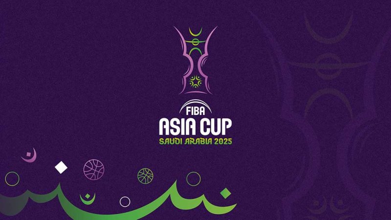 كأس آسيا لكرة السلة: فوز كوريا الجنوبية على قطر