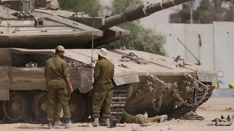 لو نفذت تهديدها باحتلال غزة.. خسائر عسكرية وعقوبات تنتظر إسرائيل