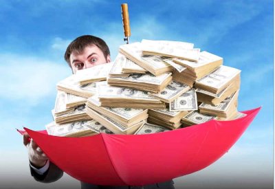 واحد من كل 140 شخصا يملك مليون دولار