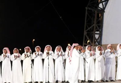 في السعودية.. عقوبة تنتظر ناشري القصائد دون موافقة مالكها